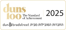 Duns 100 2025 – החברות המובילות מבית Dun & Bradstreet